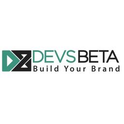 Devsbeta Logo