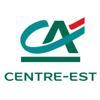 Crédit agricole Centre-est Logo