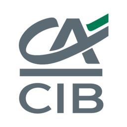 Crédit Agricole CIB Logo