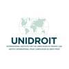 UNIDROIT - International Institute for the Unification of Private Law Logo