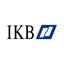IKB Deutsche Industriebank AG Logo