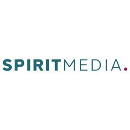 Spirit Media Ltd. Logo