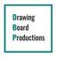 Drawing Board Productions Community Interest Company Logo