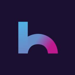 Halton Podcast Studios Logo