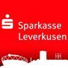 Sparkasse Leverkusen Logo