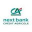 Crédit Agricole next bank (Suisse) SA Logo