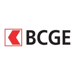 BCGE Logo