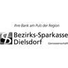 Bezirks-Sparkasse Dielsdorf Genossenschaft Logo