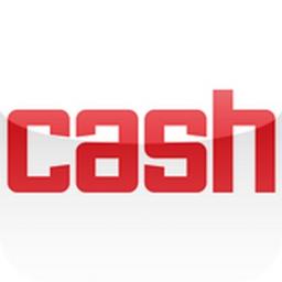 cash.ch Logo