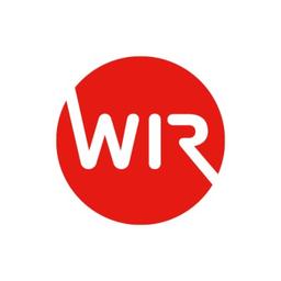 Bank WIR Logo