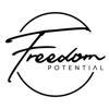 Freedom Potential 🎥 Logo