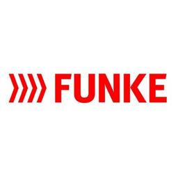 FUNKE Logo