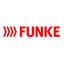 FUNKE Logo