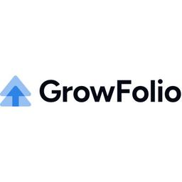 GrowFolio (formerly Plentina Wealth) Logo