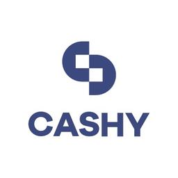 CASHY Logo