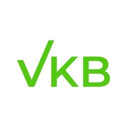 VKB-Bank Logo