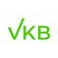 VKB-Bank Logo