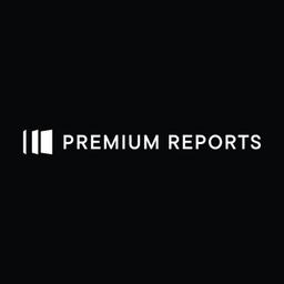 Premium Reports Logo