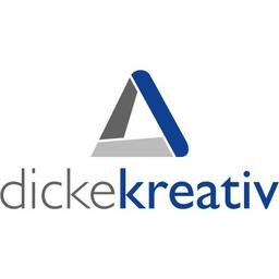 dickekreativ GmbH & Co.KG Logo