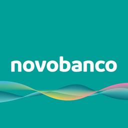 NOVO BANCO Logo
