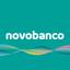 NOVO BANCO Logo