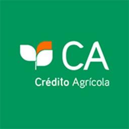 Crédito Agrícola Logo