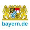 Bayern.de | Bayerische Staatsregierung Logo
