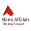 Bank Alfalah Limited Logo
