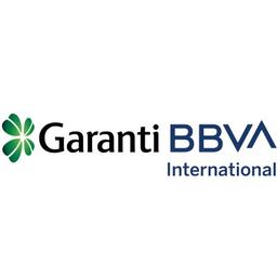 Garanti BBVA International Logo