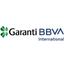 Garanti BBVA International Logo