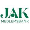 JAK Medlemsbank Logo