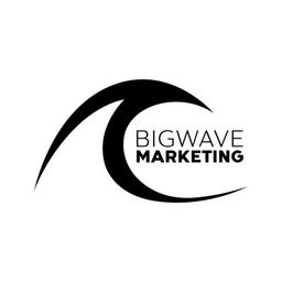 Bigwave Marketing GmbH & Co. KG Logo