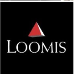 Loomis Sverige AB Logo