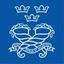 Sveriges riksbank Logo