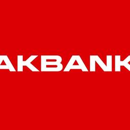 Akbank Logo