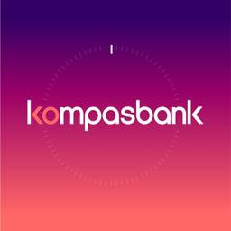 kompasbank Logo