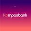 kompasbank Logo