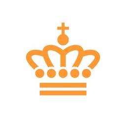 Ministry of Industry, Business and Financial Affairs Logo