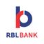 RBL Bank Logo