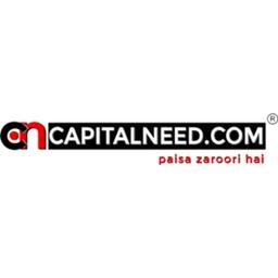 Capital Need India Logo