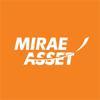 Mirae Asset Sharekhan Logo