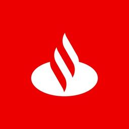 Santander Bank Polska Logo