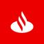 Santander Bank Polska Logo