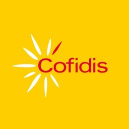 Cofidis Polska Logo