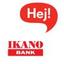 Ikano Bank Polska Logo