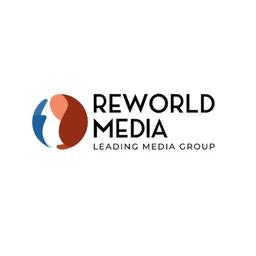 Reworld Media Logo