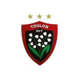 Rugby Club Toulonnais Logo