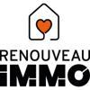 Renouveau Immo Logo