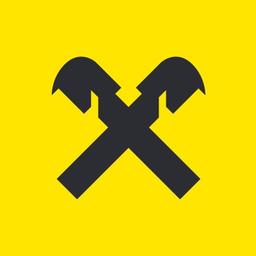 Raiffeisenbank Česká republika Logo