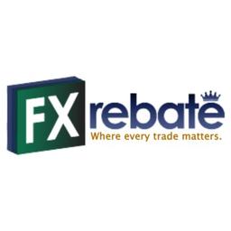 FX Rebate Logo
